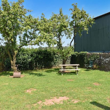 Villa Lambing Shed - Uk12380 Lydney Esterno foto