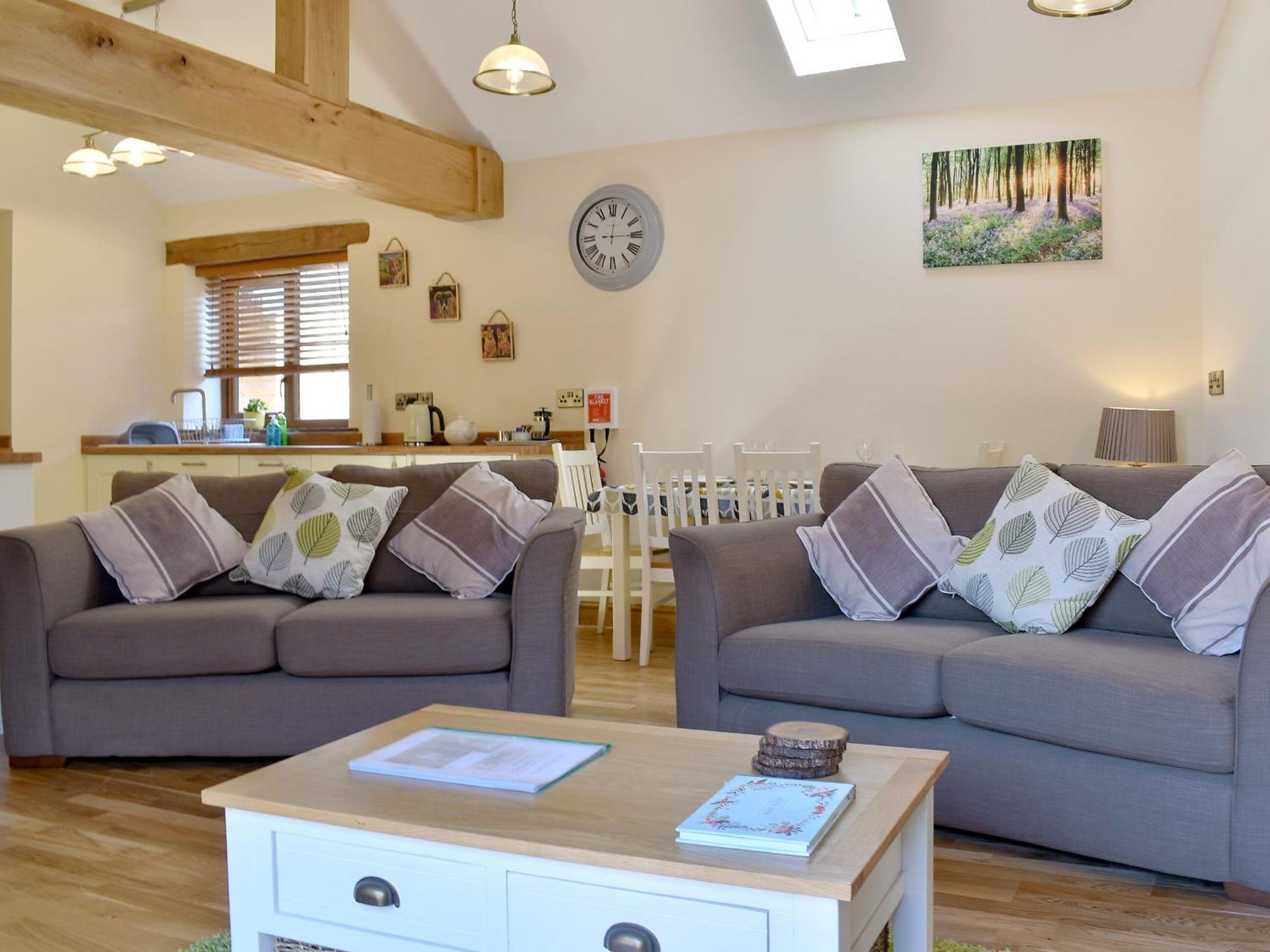 Villa Lambing Shed - Uk12380 Lydney Esterno foto